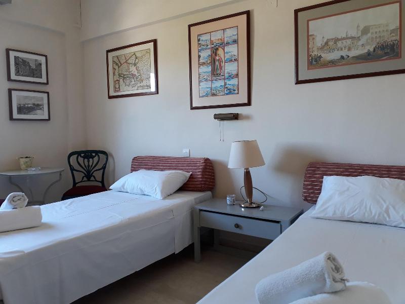 Pierhouse Hotel In Gouvia image