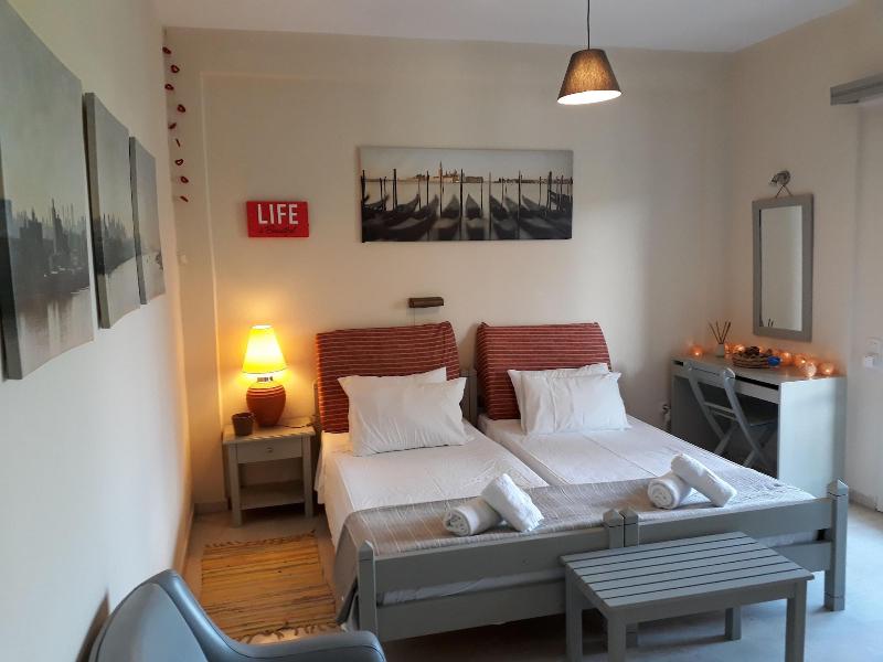 Pierhouse Hotel In Gouvia image