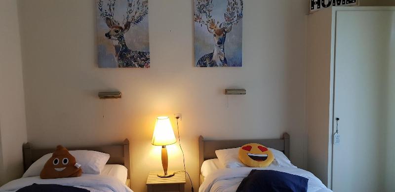 Pierhouse Hotel In Gouvia image