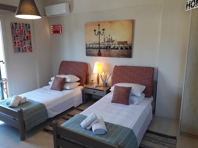 Pierhouse Hotel In Gouvia image