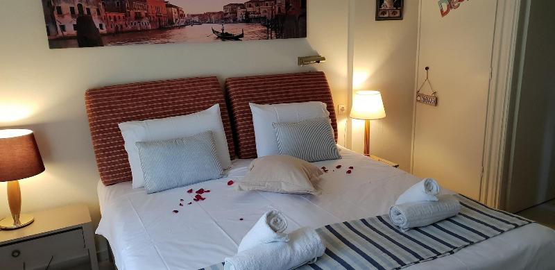 Pierhouse Hotel In Gouvia image