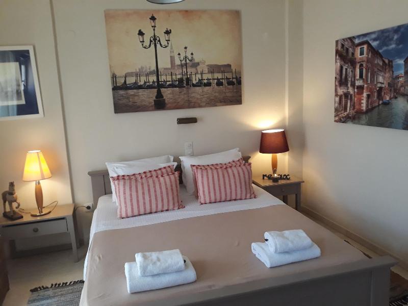 Pierhouse Hotel In Gouvia image