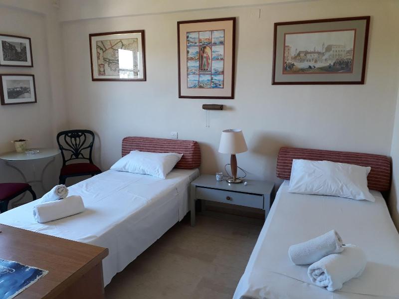 Pierhouse Hotel In Gouvia image
