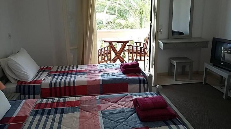 Pierhouse Hotel In Gouvia image