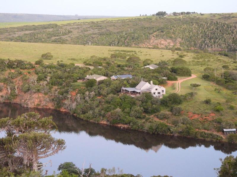 African Safari Lodge