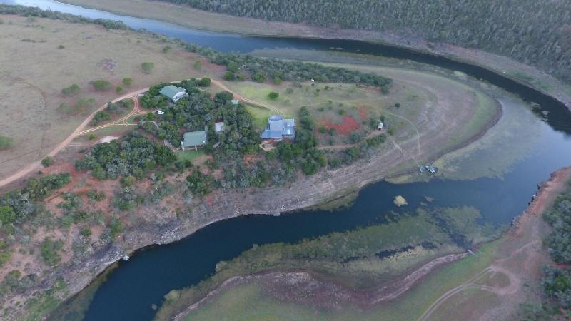 African Safari Lodge