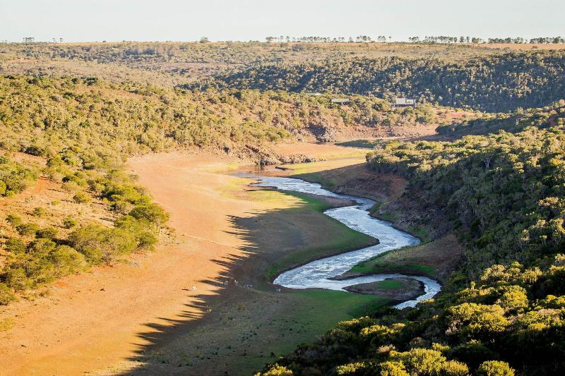 African Safari Lodge