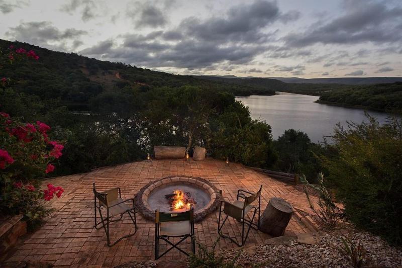 African Safari Lodge