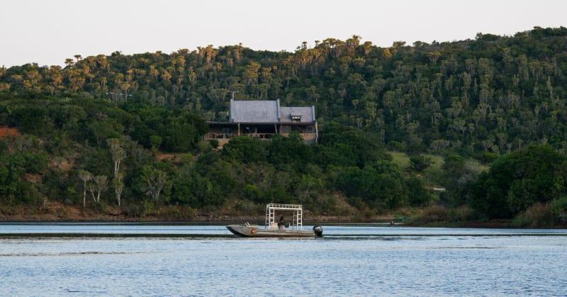African Safari Lodge
