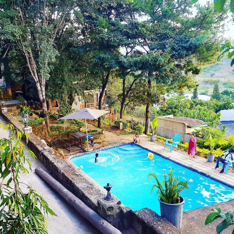 Blantyre South