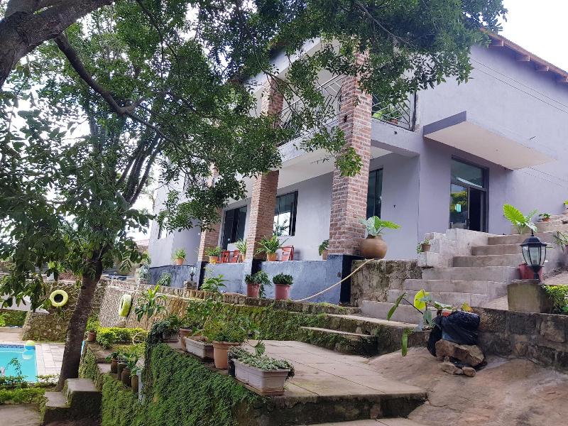 Chinyonga Guesthouse image
