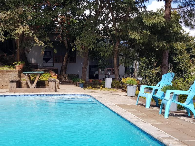 Chinyonga Guesthouse image