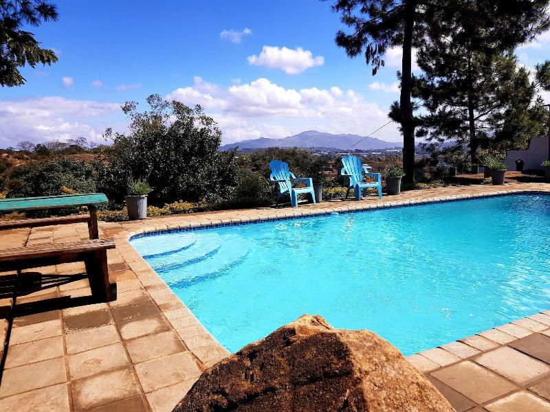 Chinyonga Guesthouse image