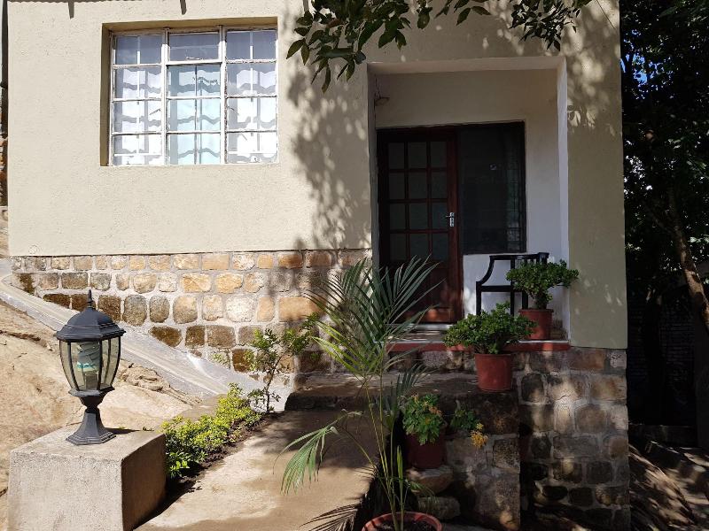 Chinyonga Guesthouse image