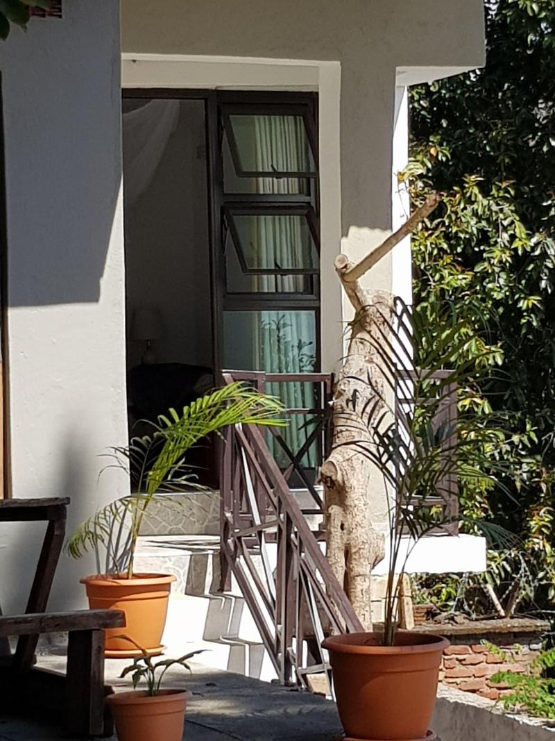 Chinyonga Guesthouse image