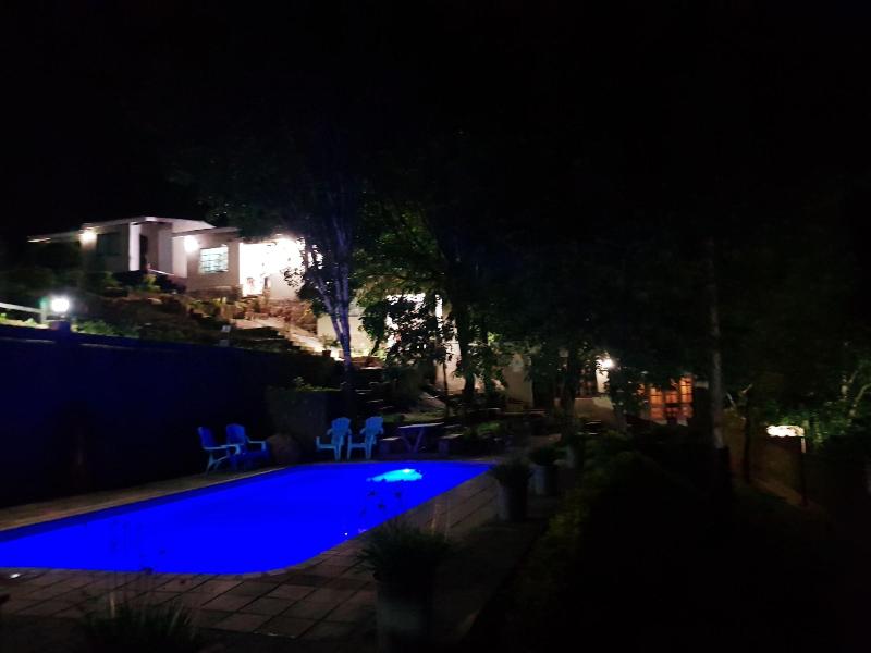 Chinyonga Guesthouse image