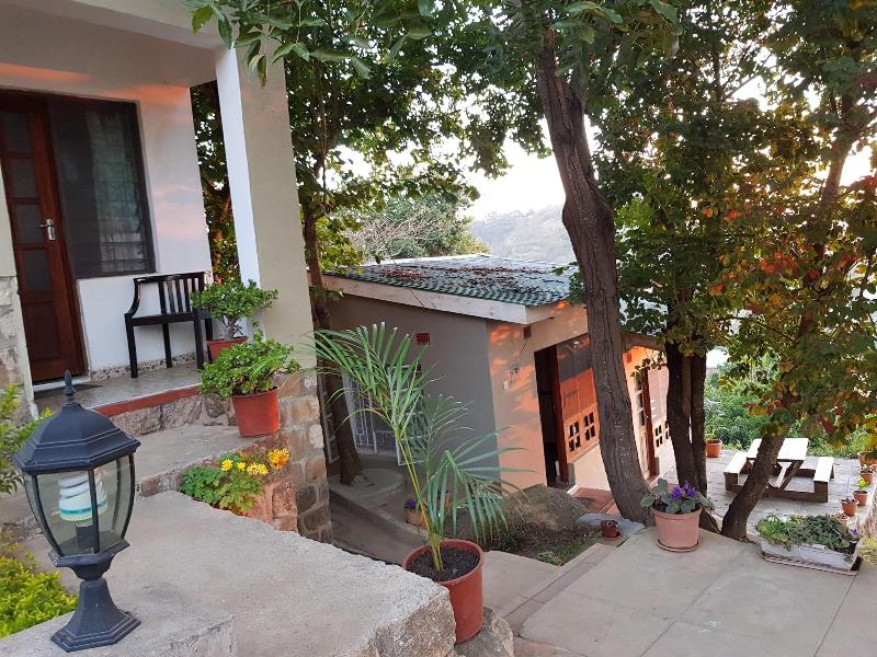Chinyonga Guesthouse image