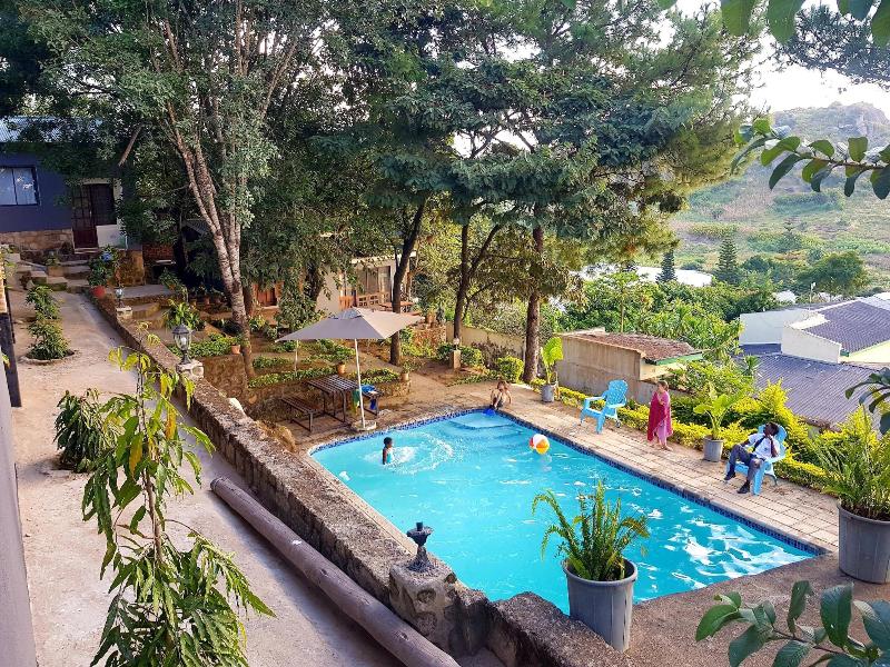 Chinyonga Guesthouse image