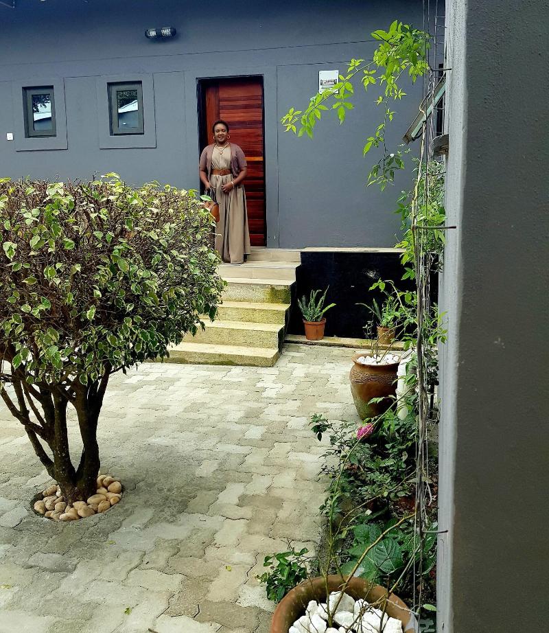 Chinyonga Guesthouse image