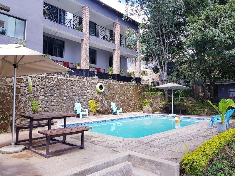 Chinyonga Guesthouse image