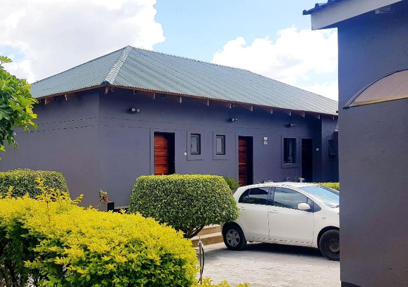 Chinyonga Guesthouse image