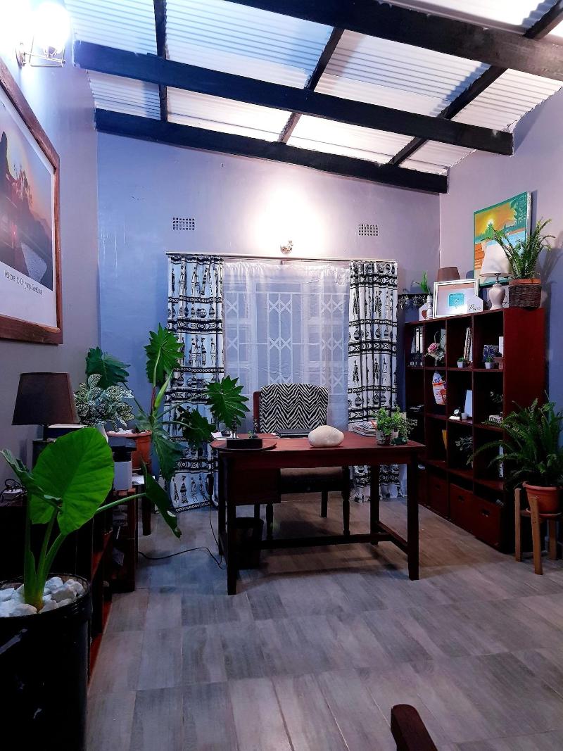 Chinyonga Guesthouse image
