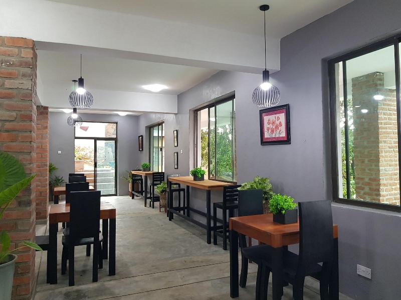 Chinyonga Guesthouse image