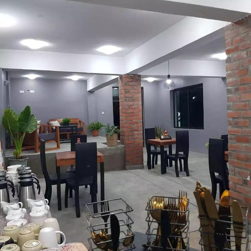 Chinyonga Guesthouse image