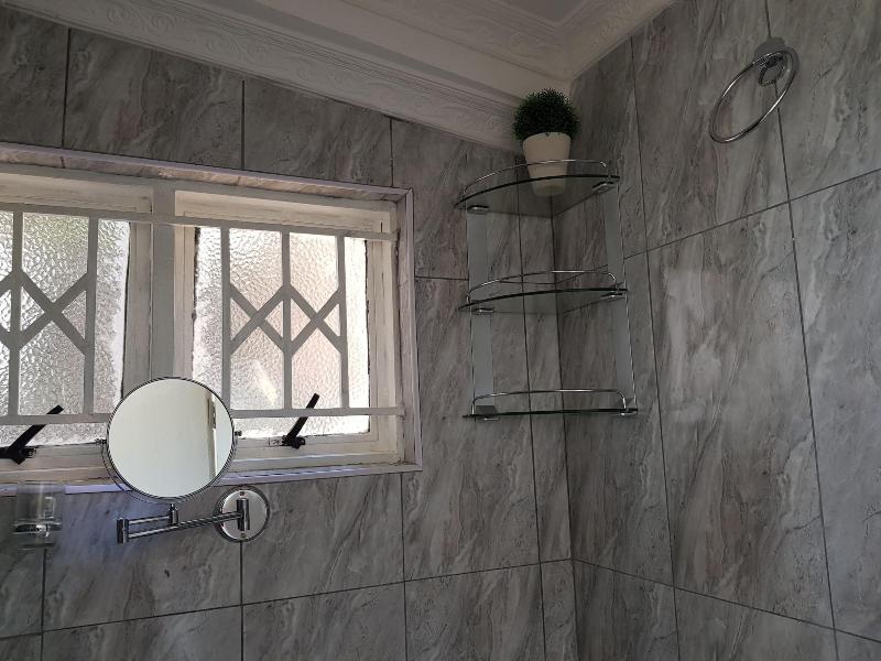 Chinyonga Guesthouse image