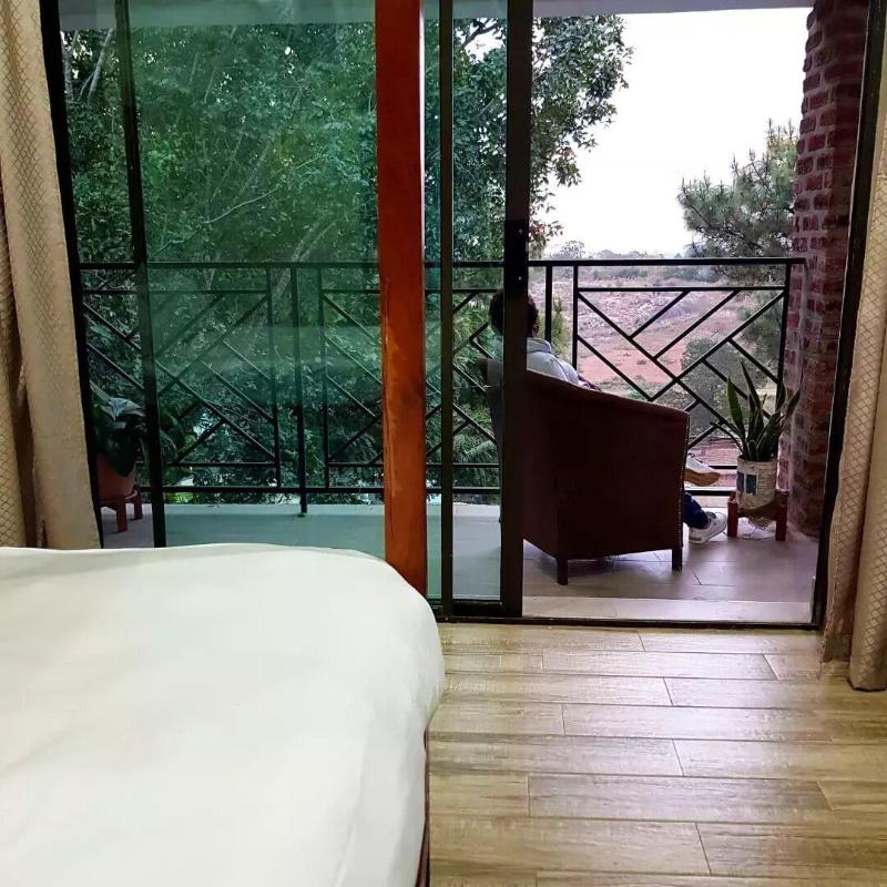 Chinyonga Guesthouse image