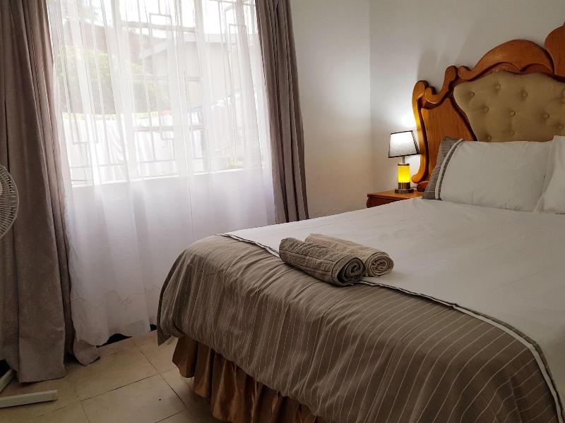 Chinyonga Guesthouse image