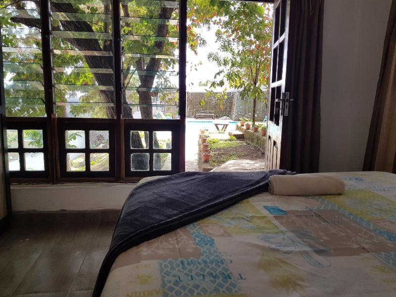 Chinyonga Guesthouse image