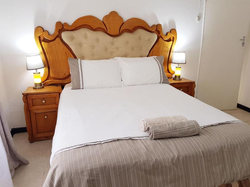Chinyonga Guesthouse image