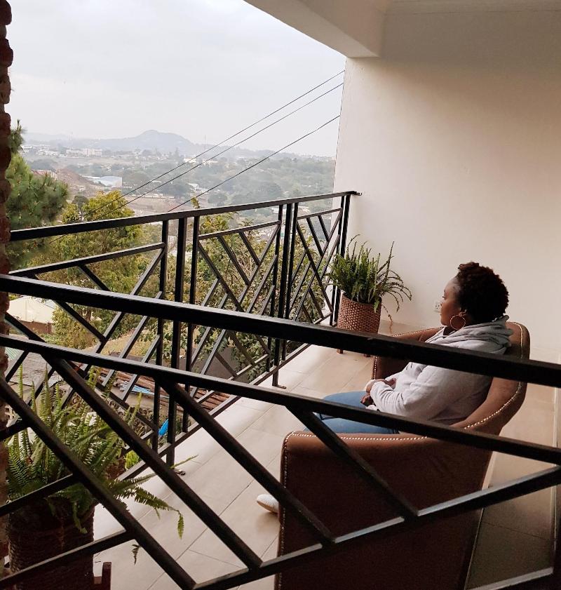 Chinyonga Guesthouse image