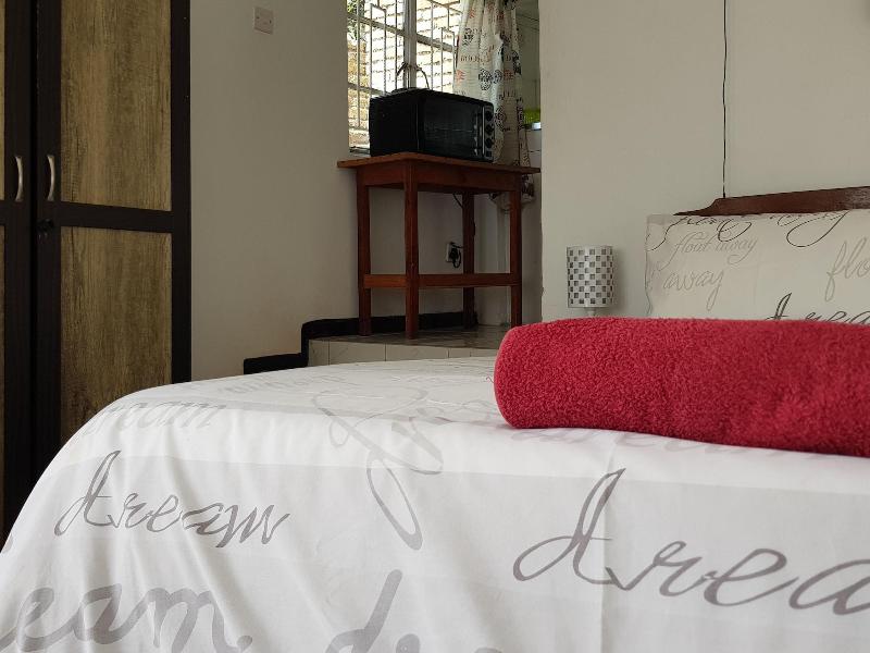 Chinyonga Guesthouse image