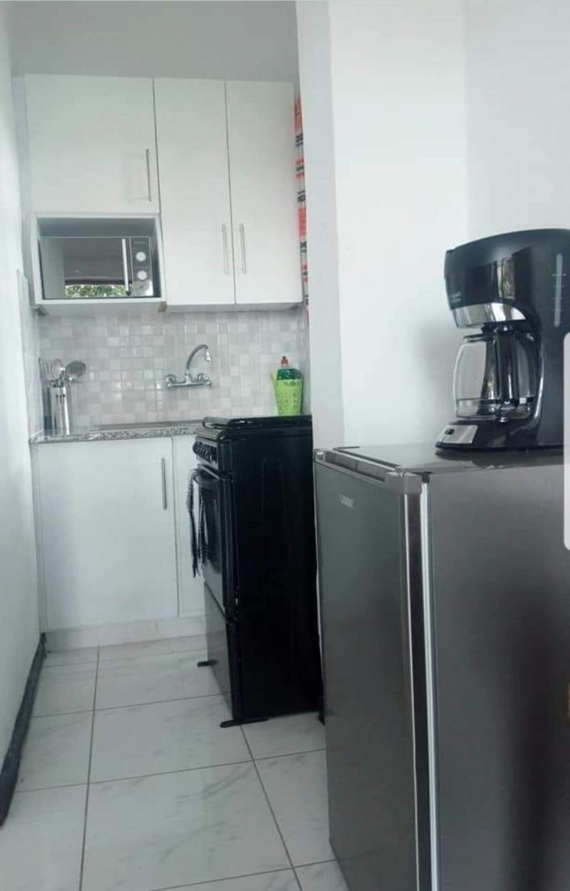 Chinyonga Guesthouse image