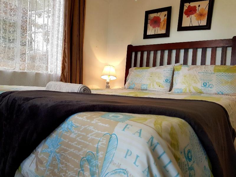 Chinyonga Guesthouse image