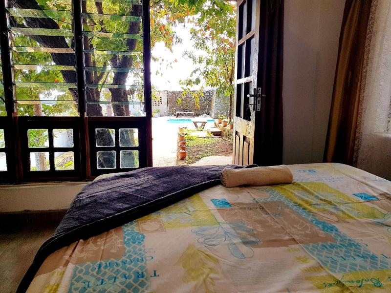 Chinyonga Guesthouse image