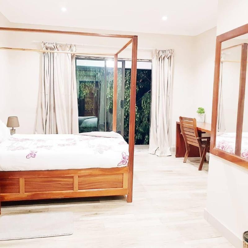Chinyonga Guesthouse image