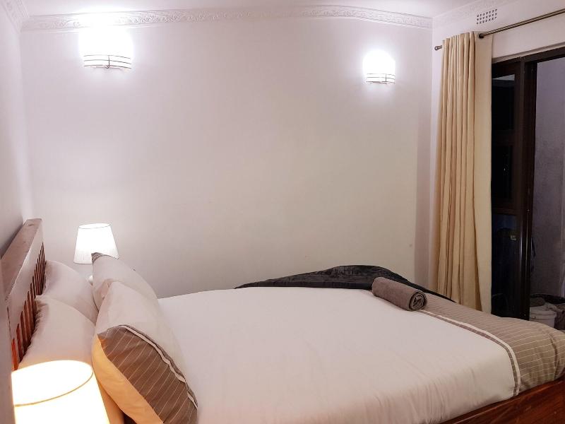 Chinyonga Guesthouse image