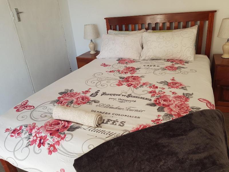Chinyonga Guesthouse image