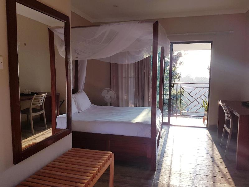Chinyonga Guesthouse image