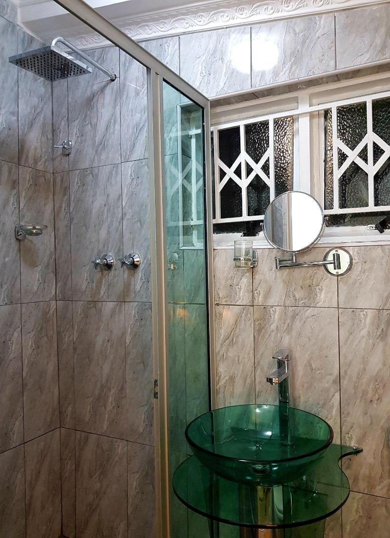 Chinyonga Guesthouse image