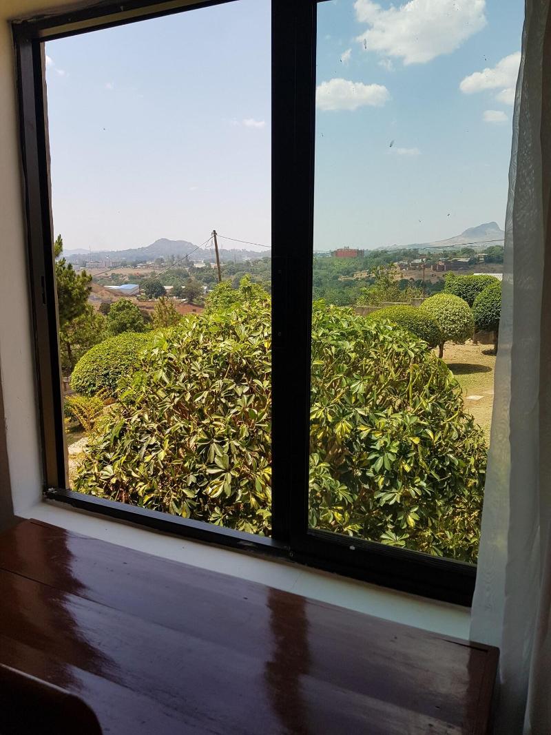 Chinyonga Guesthouse image