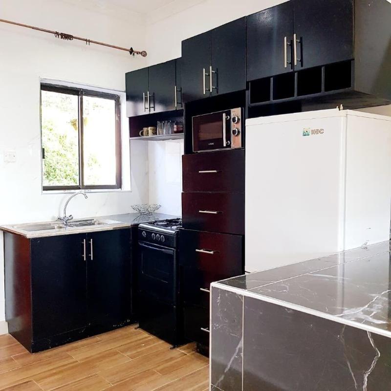 Chinyonga Guesthouse image