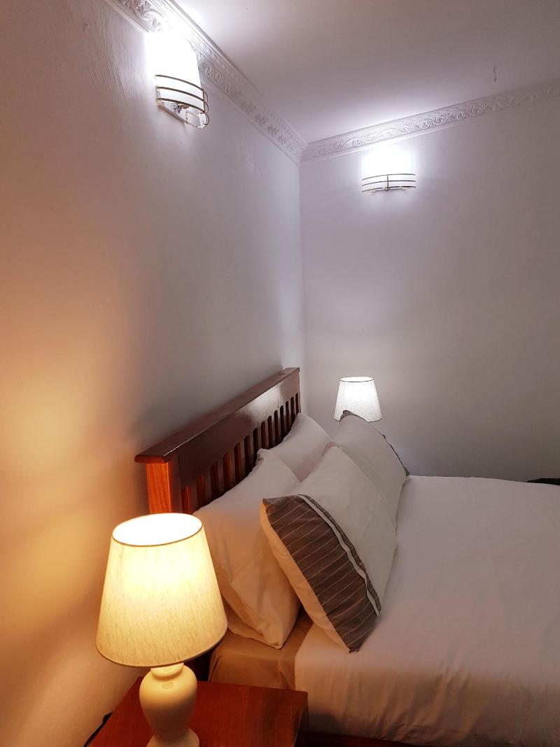 Chinyonga Guesthouse image