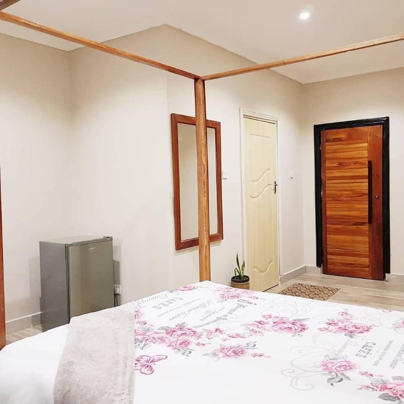 Chinyonga Guesthouse image