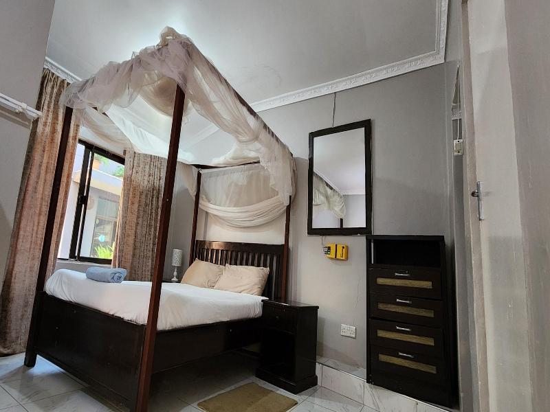 Chinyonga Guesthouse image