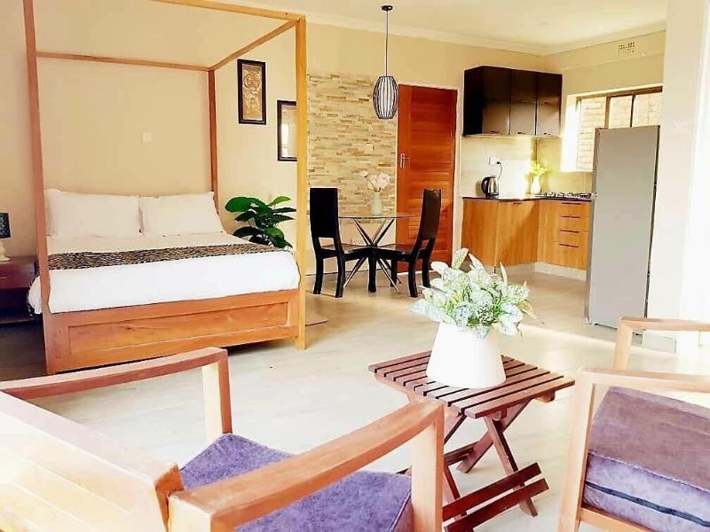 Chinyonga Guesthouse image