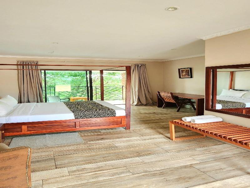 Chinyonga Guesthouse image